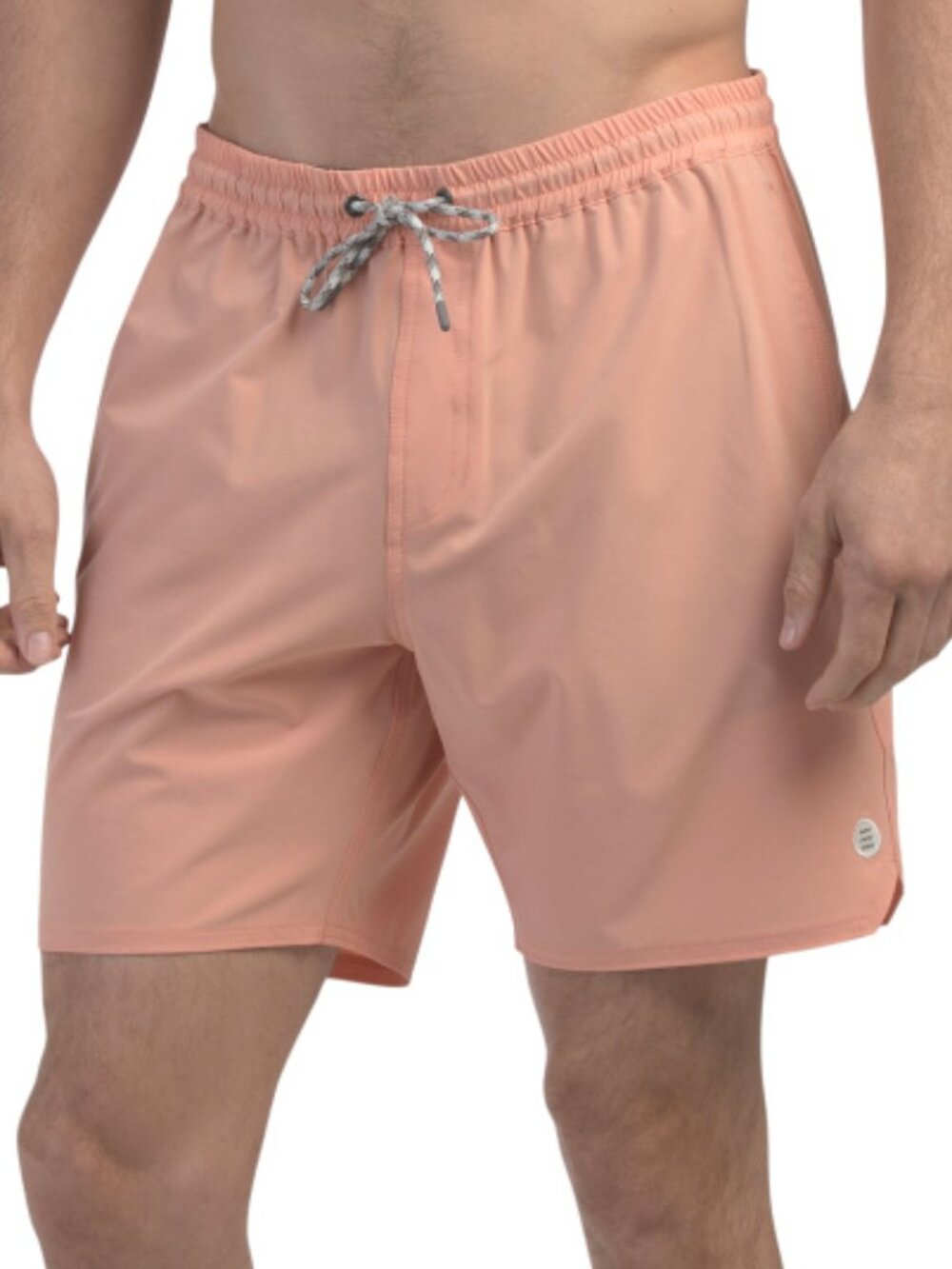 Free Fly Men's Andros Trunk Orange Dusk Size M / L / XL NWT